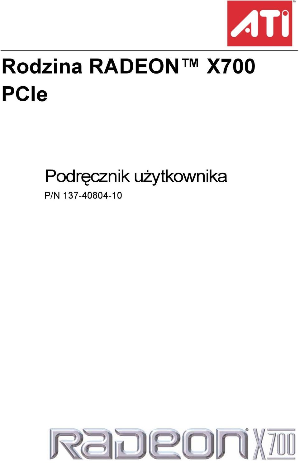 Podręcznik