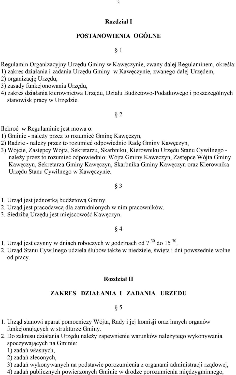 u Bud2etowo-Podatkowego i poszczególnych stanowisk pracy w Urz%dzie.