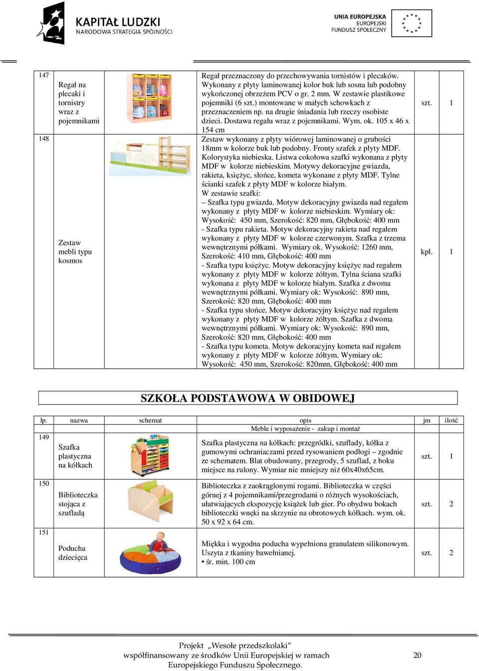 Motyw dekoracyjny księżyc nad regałem wykonana z płyty MDF w kolorze białym. z dwoma - typu słońce. Motyw dekoracyjny księżyc nad regałem wykonany z płyty MDF w kolorze żółtym. z dwoma - typu kometa.