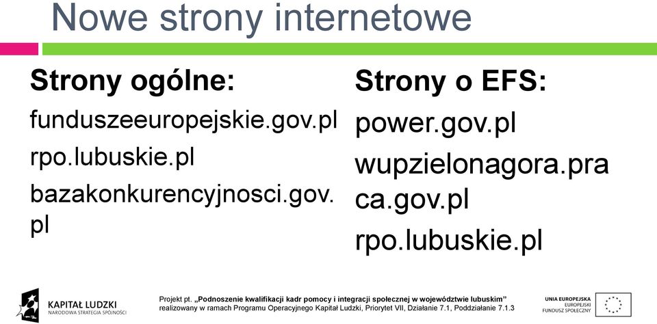 pl bazakonkurencyjnosci.gov.