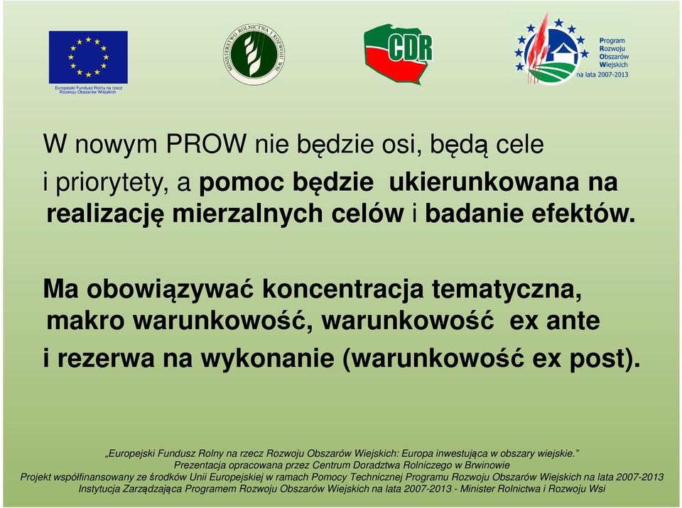 efektów.