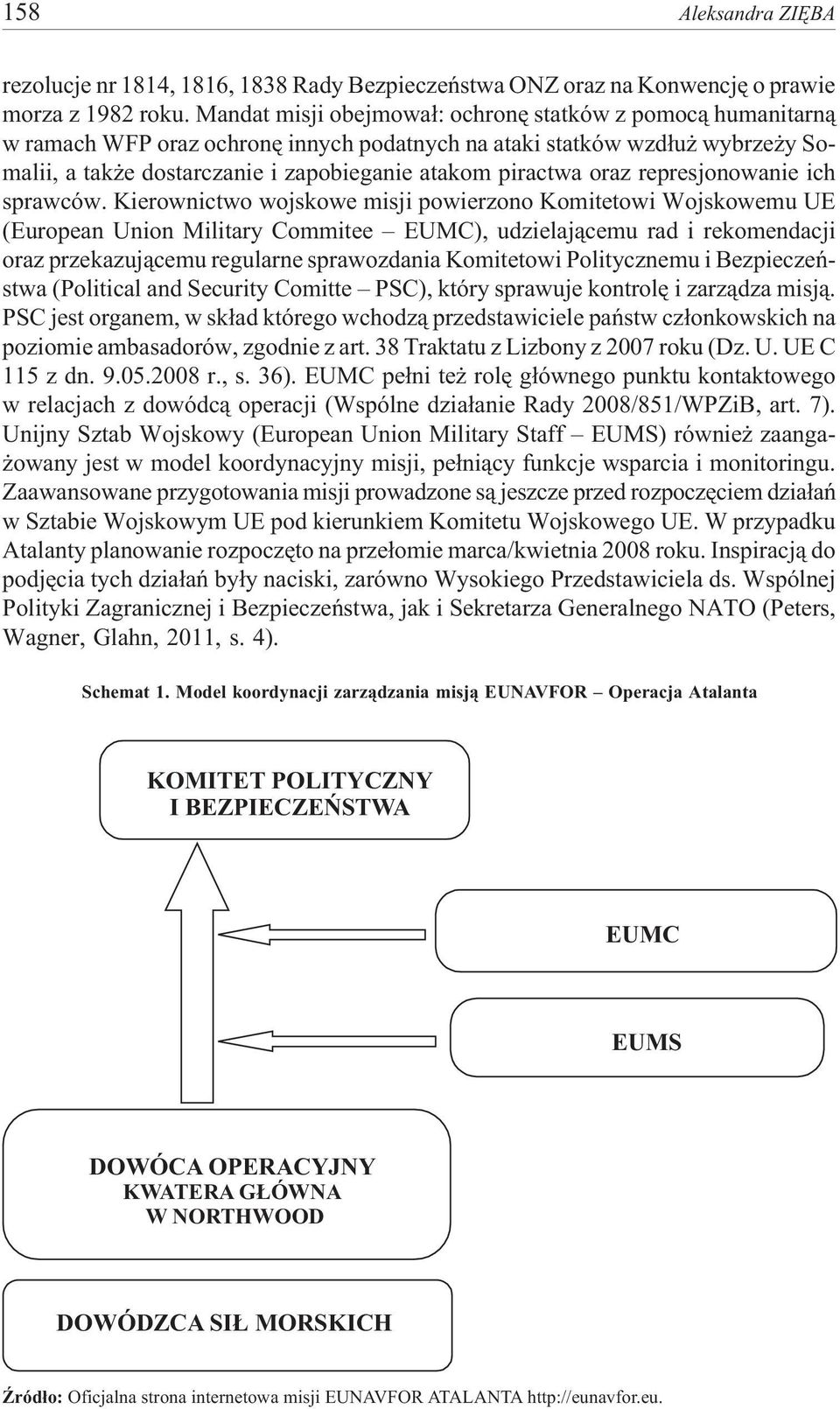 oraz represjonowanie ich sprawców.