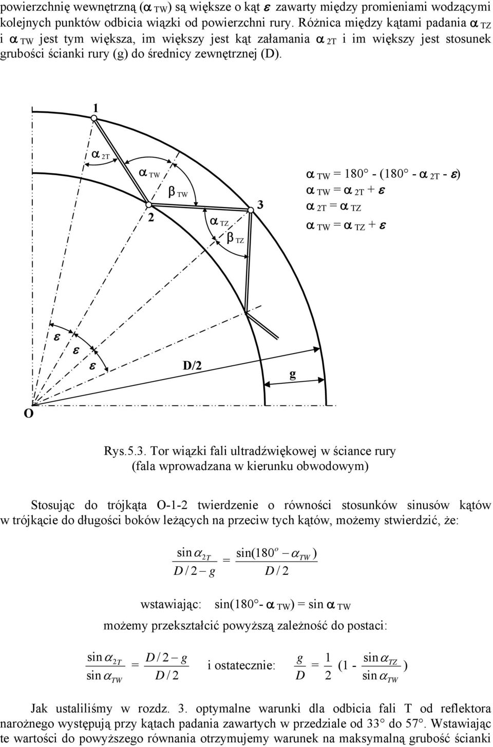 1 α 2T α TW 2 β TW α TZ β TZ 3 