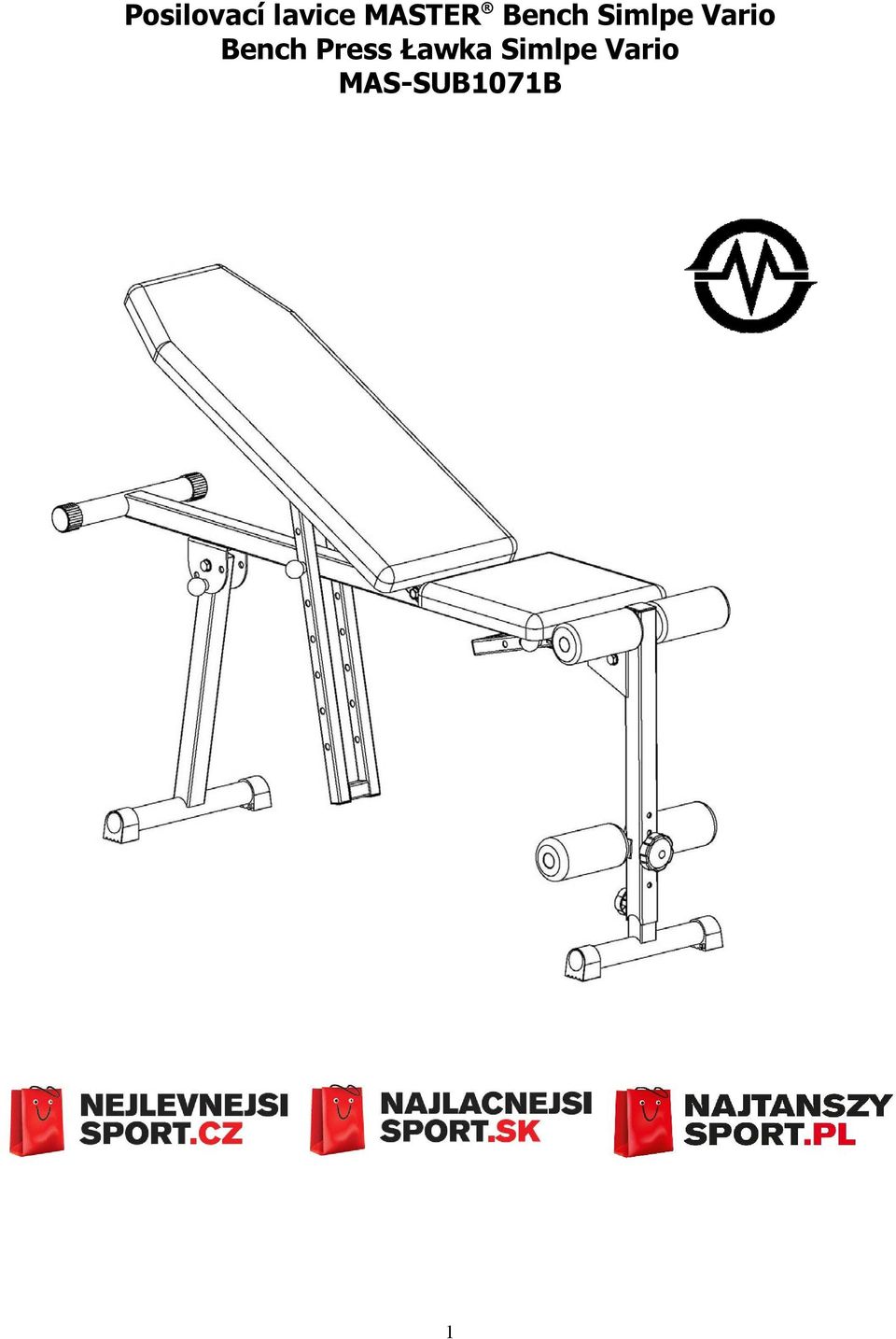 Vario Bench Press