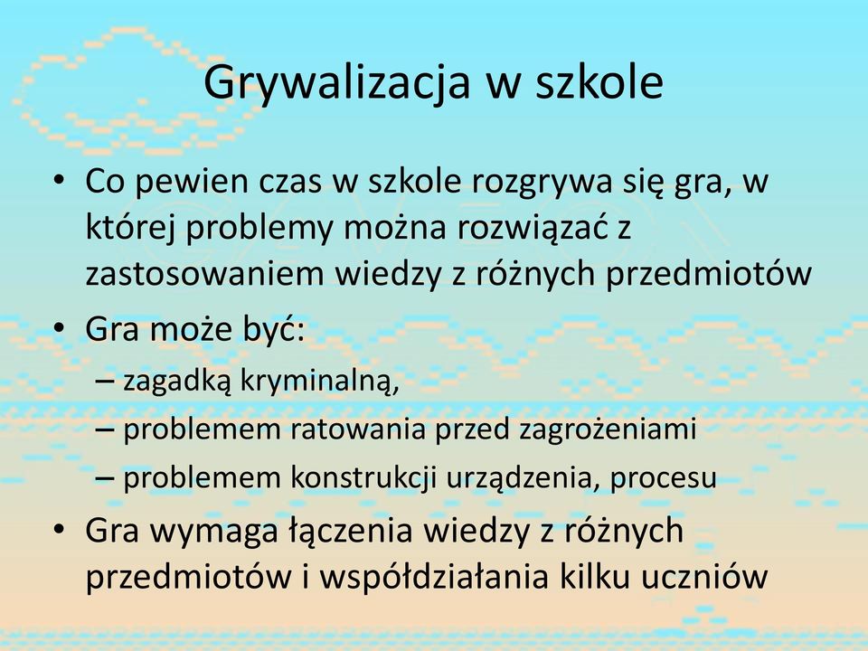 kryminalną, problemem ratowania przed zagrożeniami problemem konstrukcji urządzenia,