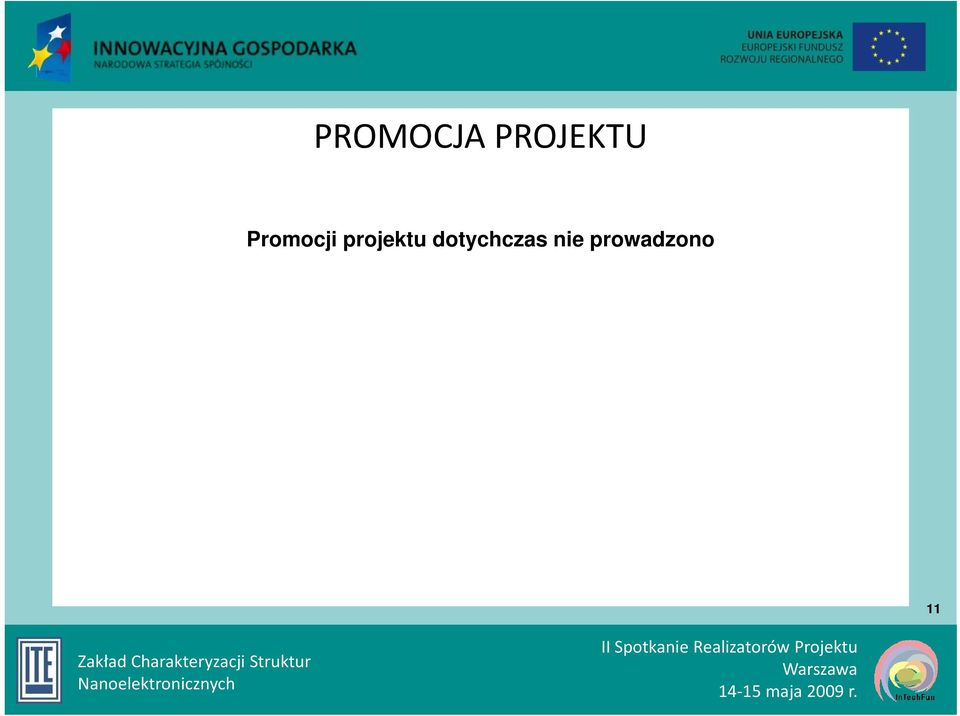 Promocji