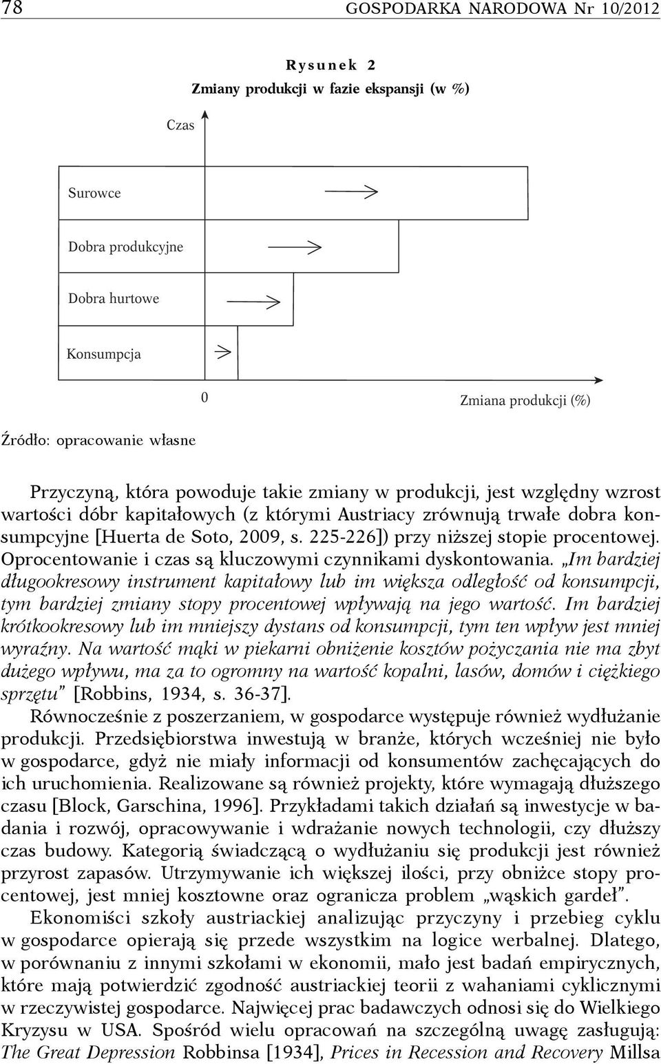 225-226]) przy niższej stopie procentowej. Oprocentowanie i czas są kluczowymi czynnikami dyskontowania.