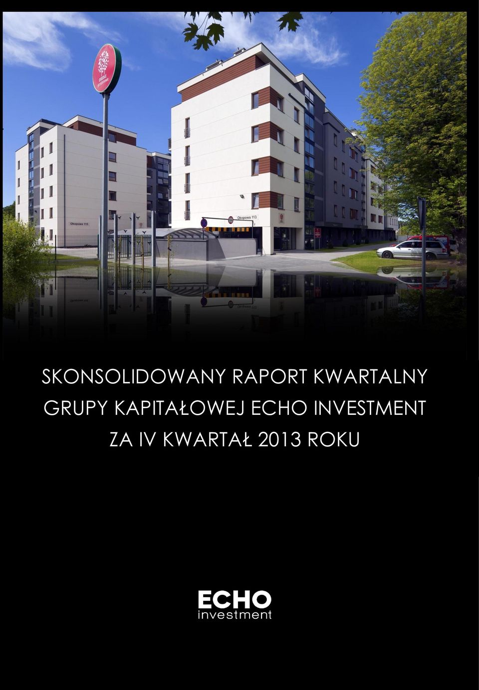 KAPITAŁOWEJ ECHO