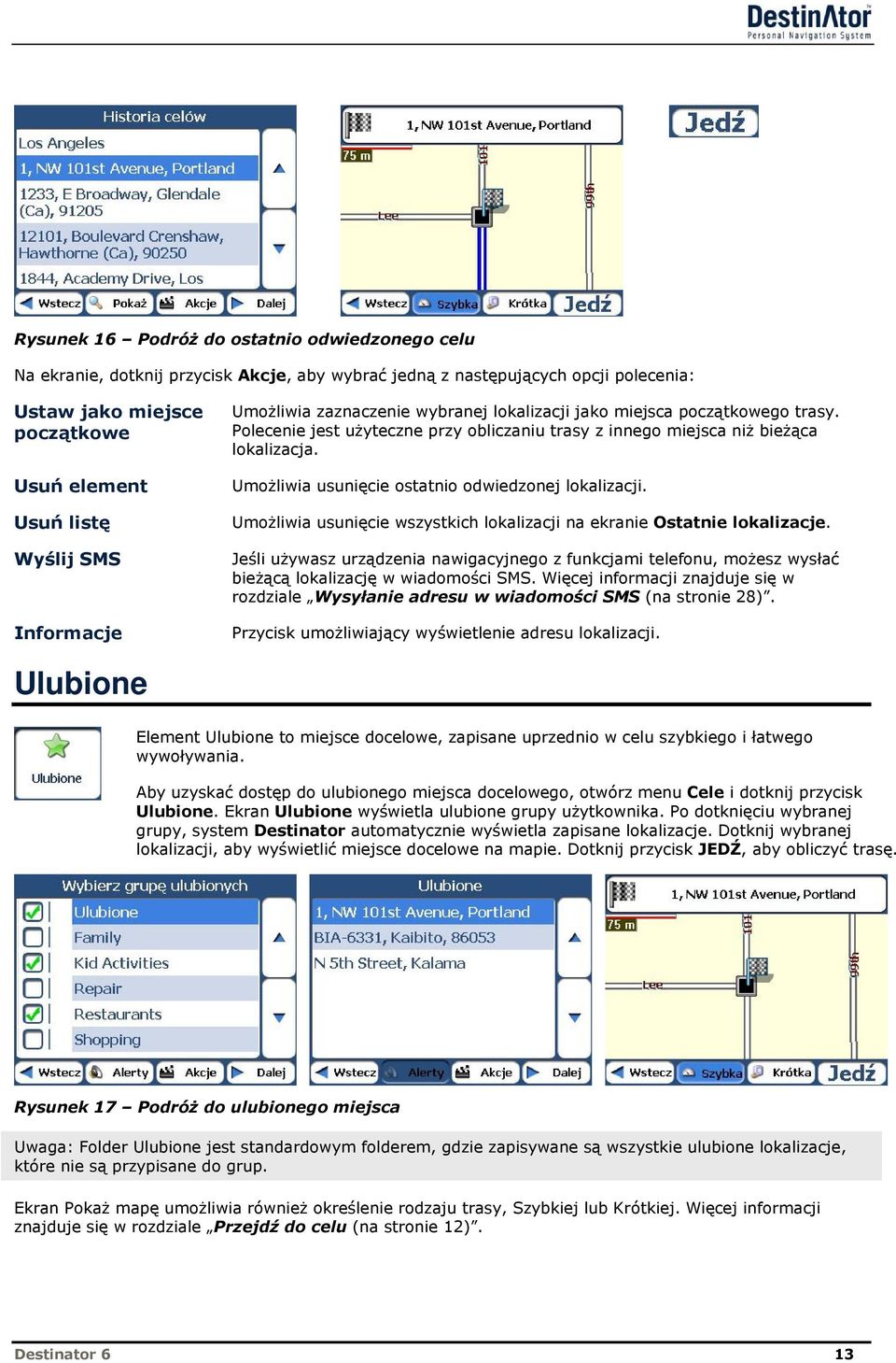 .J$( 8 & Ulubione :B% +%" " ;%,% +0 : %&,%