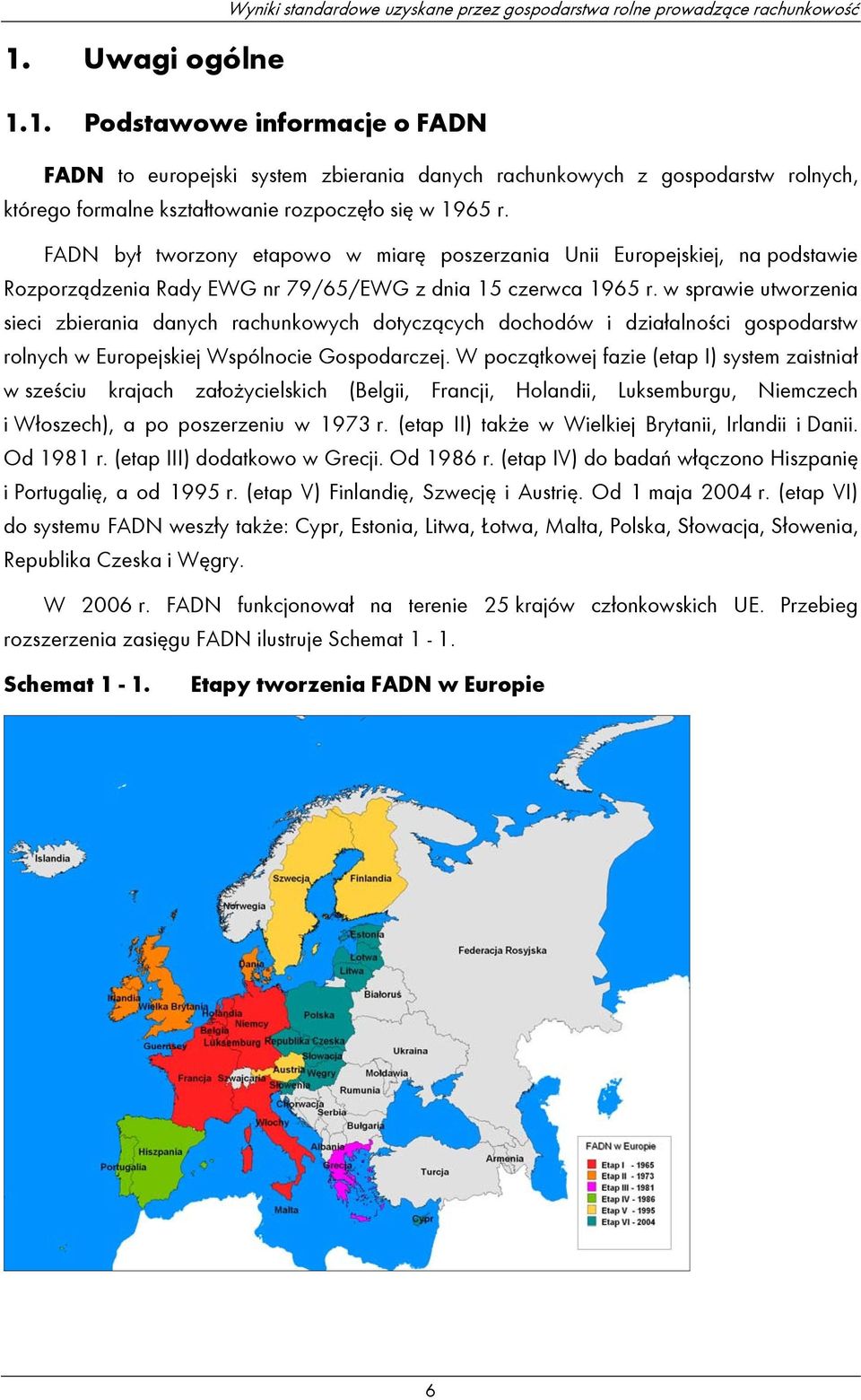 w sprawie utworzenia sieci zbierania danych rachunkowych dotyczących dochodów i działalności gospodarstw rolnych w Europejskiej Wspólnocie Gospodarczej.