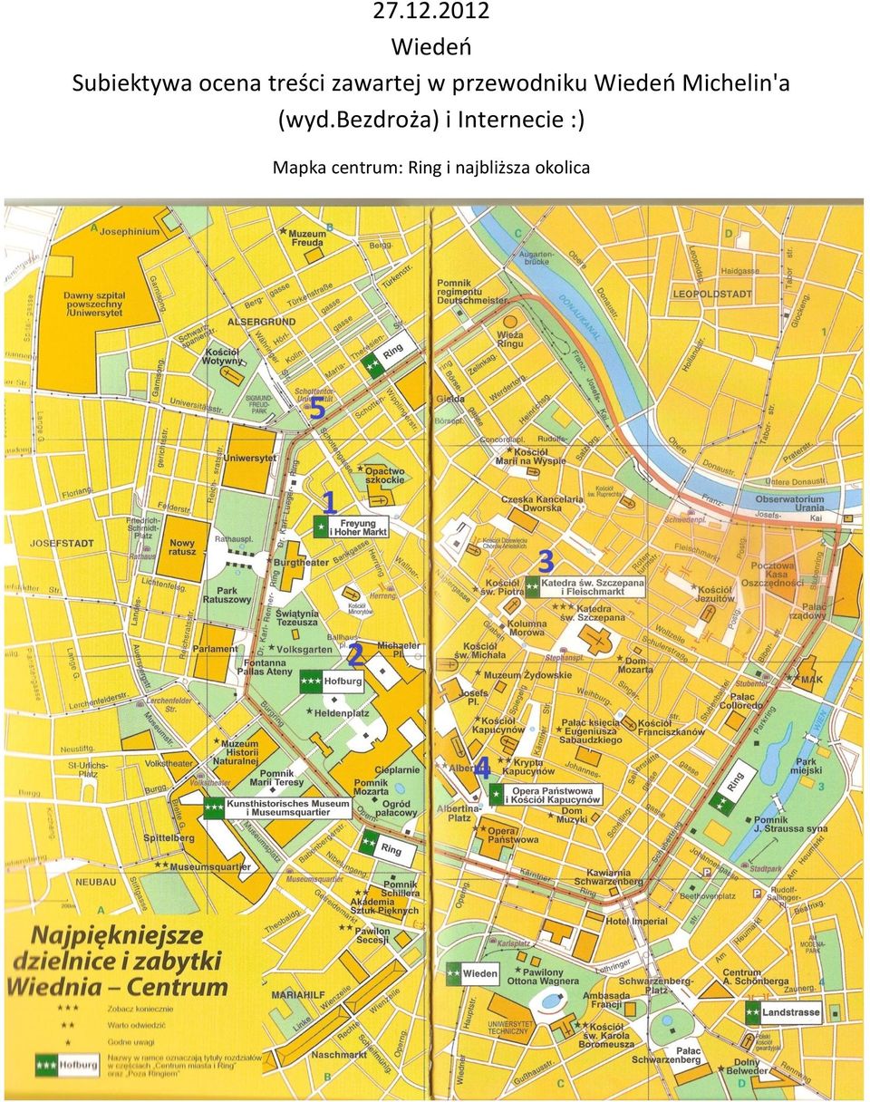 zawartej w przewodniku Wiedeń