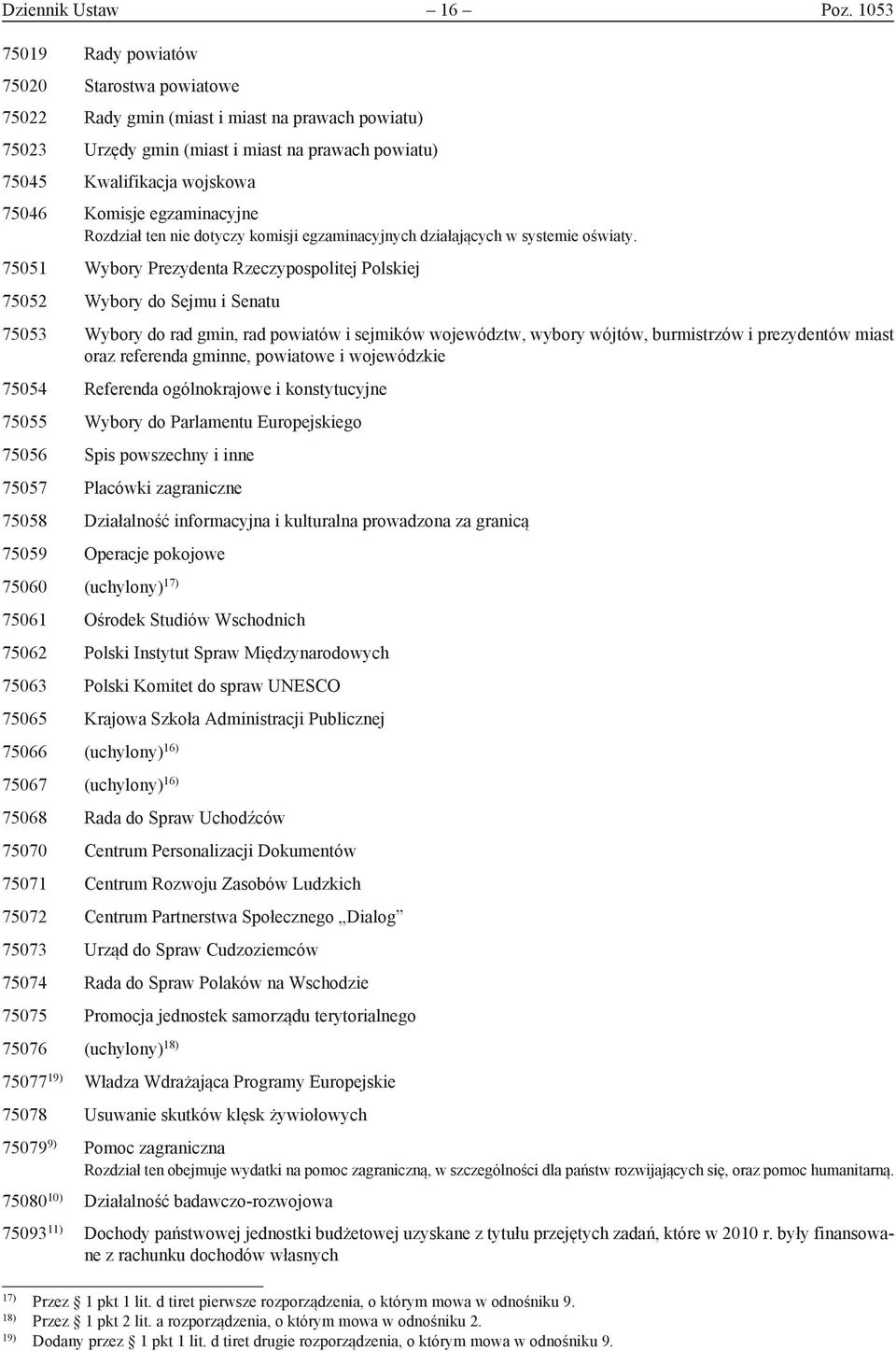 egzaminacyjne Rozdział ten nie dotyczy komisji egzaminacyjnych działających w systemie oświaty.