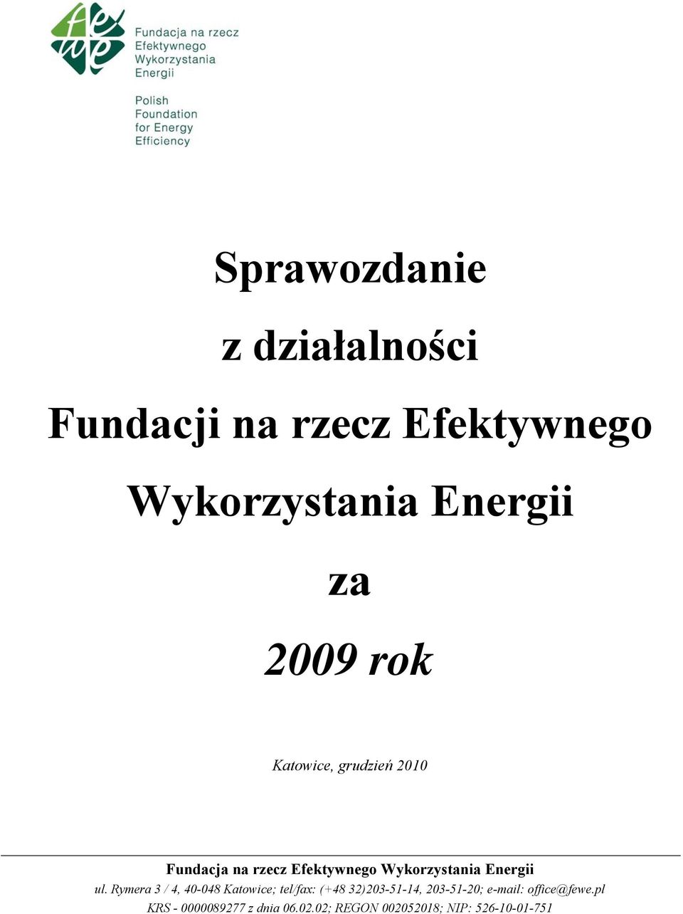 Energii ul.