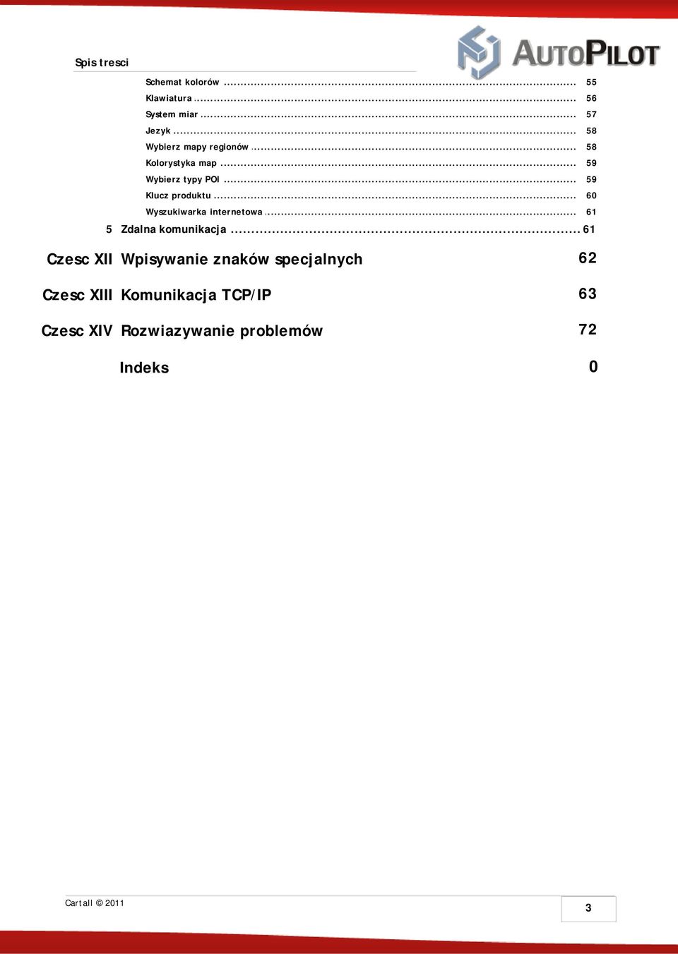 .. produktu 60 Wyszukiwarka... internetowa 61 5 Zdalna komunikacja.