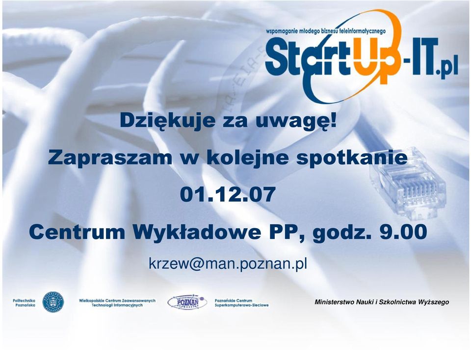 spotkanie 01.12.