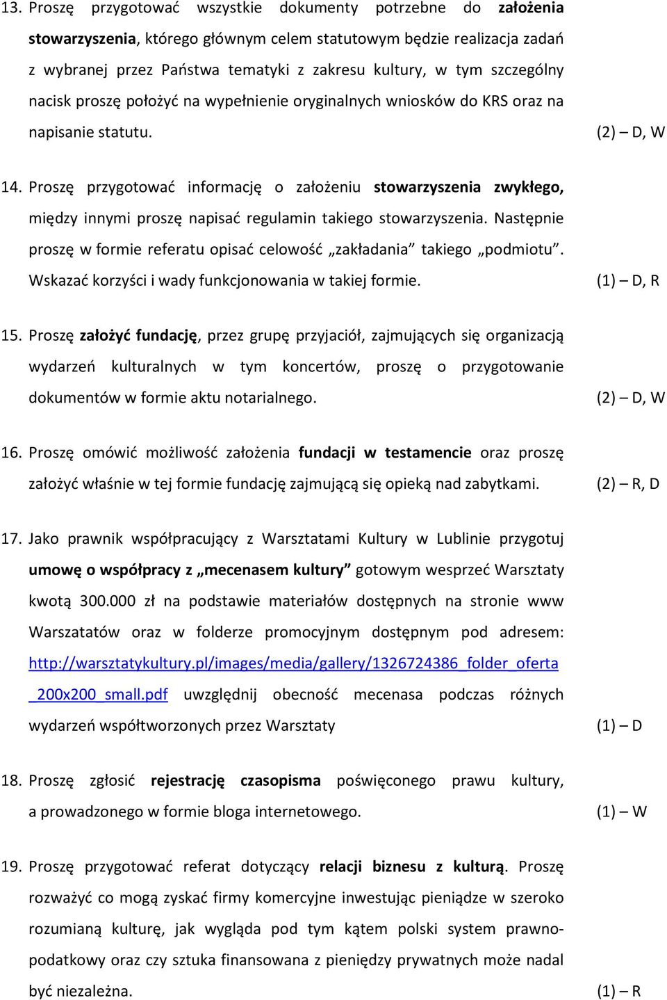 Proszę przygotować informację o założeniu stowarzyszenia zwykłego, między innymi proszę napisać regulamin takiego stowarzyszenia.