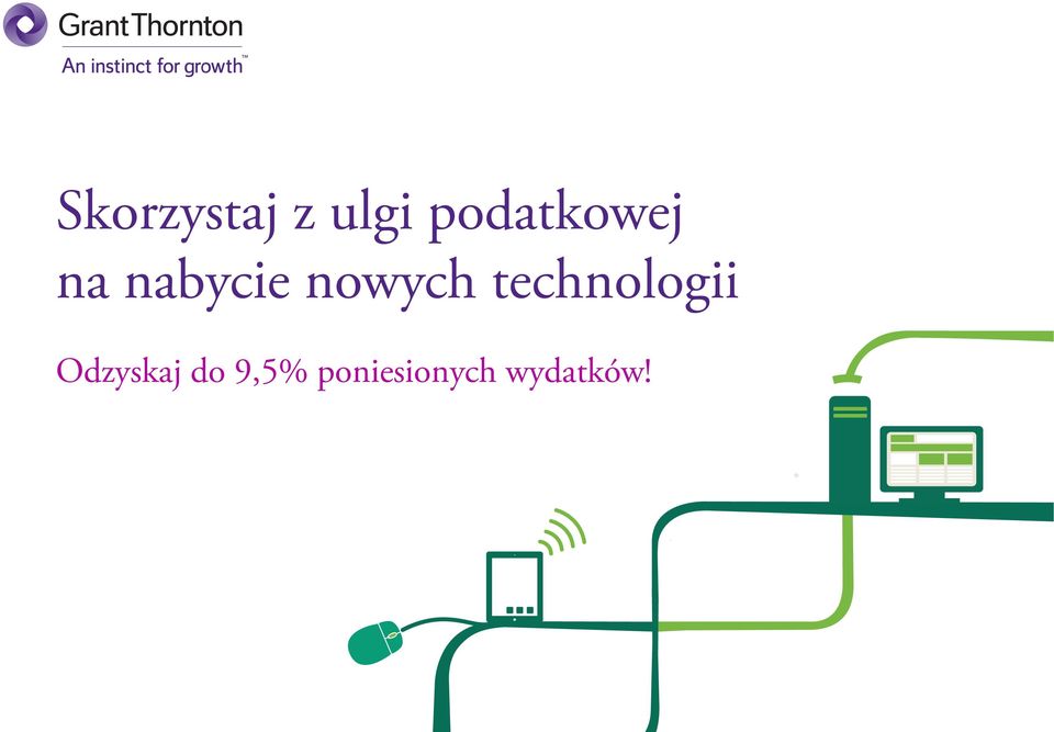 nowych technologii