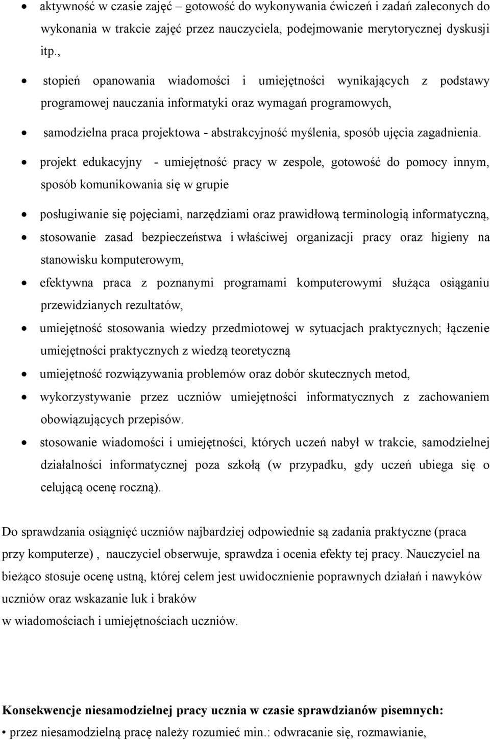 ujęcia zagadnienia.