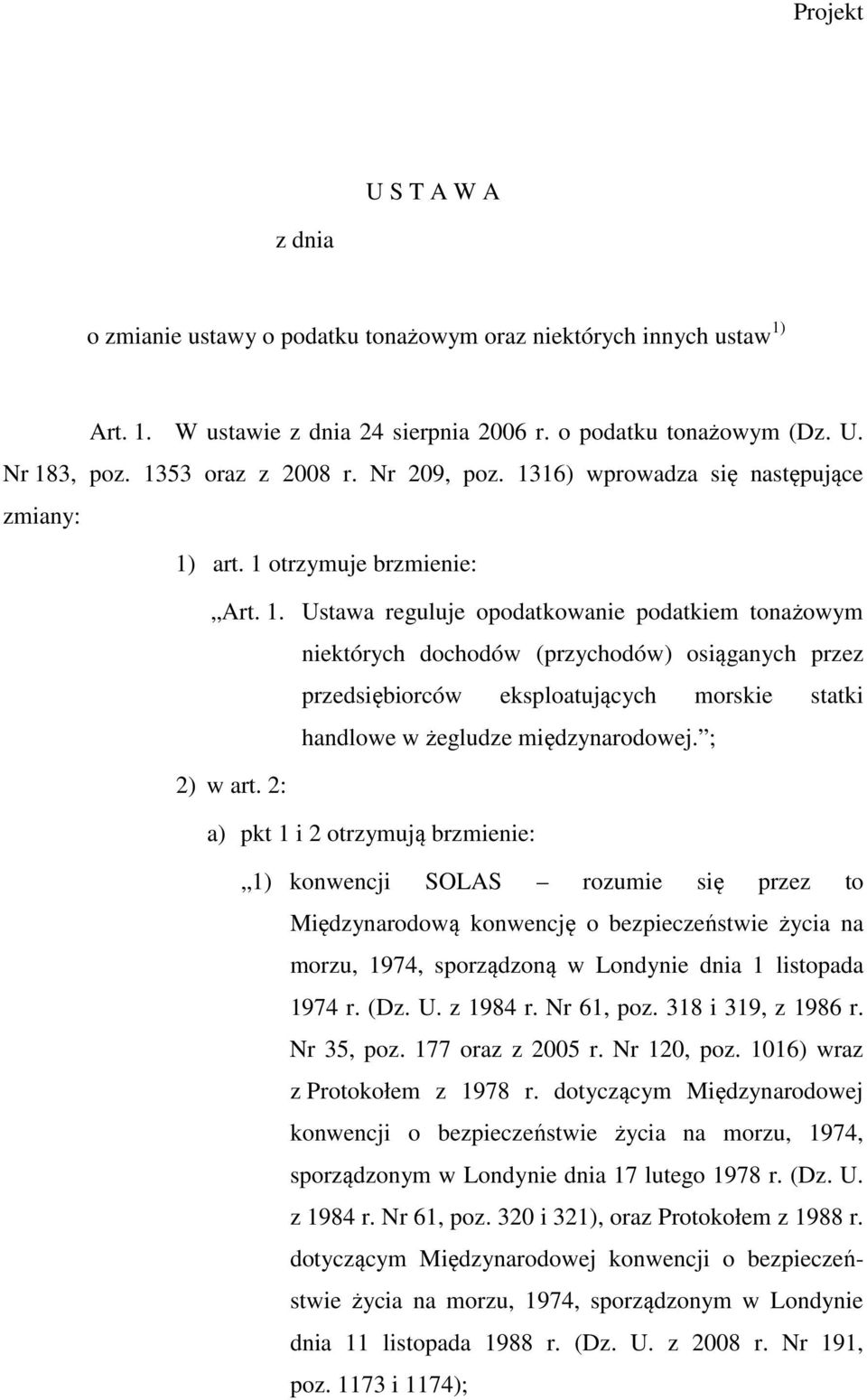 16) wprowadza się następujące zmiany: 1)