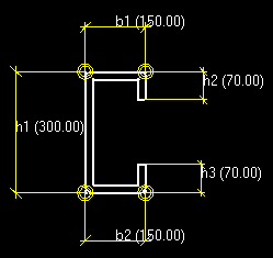 2. Przykład: Dodawanie wymiarów do naszkicowanego profilu (strona 218) 3. Przykład: Ustawianie grubości szkicu (strona 219) 4. Przykład: Modyfikowanie fazowań naszkicowanego profilu (strona 220) 5.