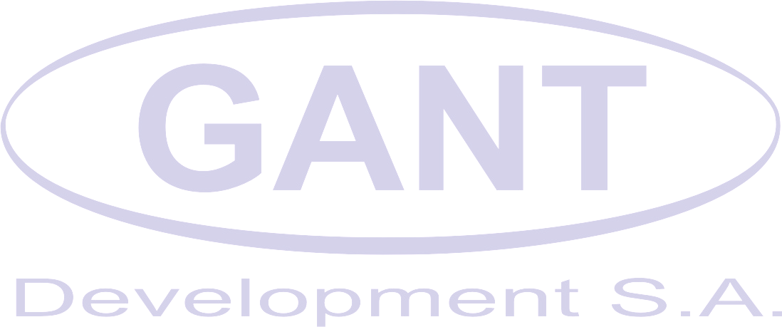 GANT DEVELOPMENT S.A. Sprawozdanie