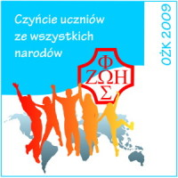 Diecezjalna Diakonia Jedności Ruchu Światło-Życie pl. Katedralny 14, p. 12 50-328 Wrocław Wrocław, 21 listopada 2009 r. List Jedności 2009/4 I. Informacje do wszystkich grup oazowych (OR, OD i OM) 1.