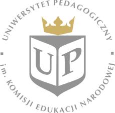 UNIWERSYTET PEDAGOGICZNY im.