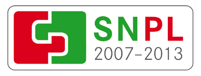 Europäische Territoriale Zusammenarbeit 2007-2013 Prioritetachse Grenzübergreifende