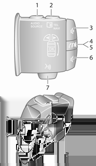 1 Informacje systemu audio, np. radioodtwarzacza... 51 Zewnętrzne urządzenia audio... 67 M urządzenia USB... 70 Odtwarzanie muzyki przez łącze Bluetooth... 74 2 H: Powiadomienia systemu.