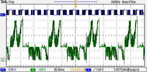 18 MECHANIZACJA I AUTOMATYZACJA GÓRNICTWA Rys. 4.