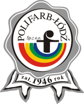 POLIFARB-ŁÓDŹ Sp. z o.