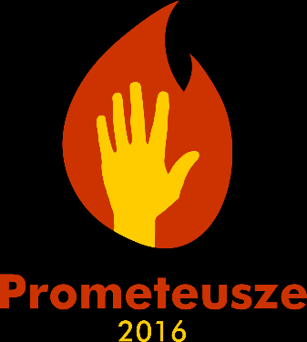 Regulamin konkursu dla wolontariuszy PROMETEUSZE 2016 1 Informacje ogólne 1. Organizatorem konkursu jest Związek Harcerstwa Polskiego, Chorągiew Opolska, Hufiec Krapkowice z siedzibą przy ul.