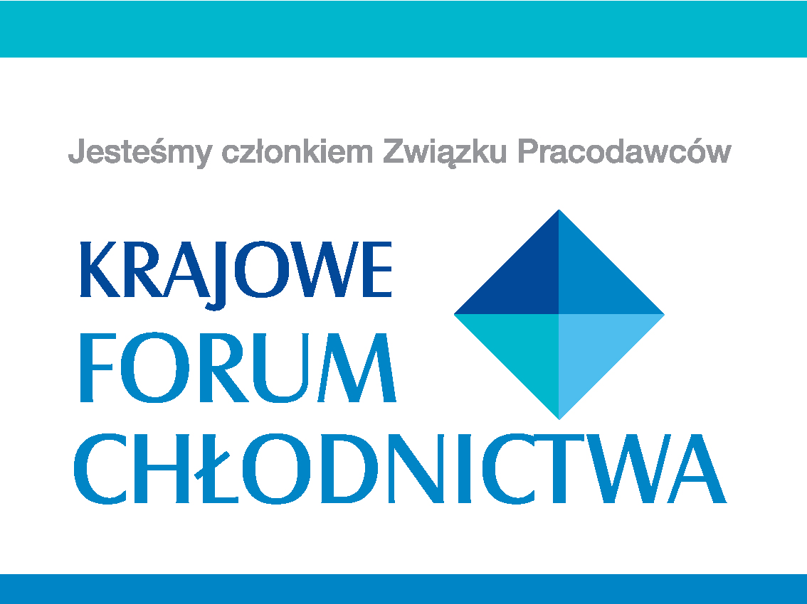 Liderzy chłodnictwa i klimatyzacji www.forum-chlodnictwa.org.