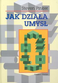 Popularne, niezbyt udane, wprowadzenie do kognitywistyki w kiepskim przekładzie Standardowe