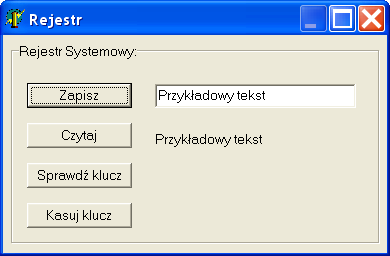 Przykadowy