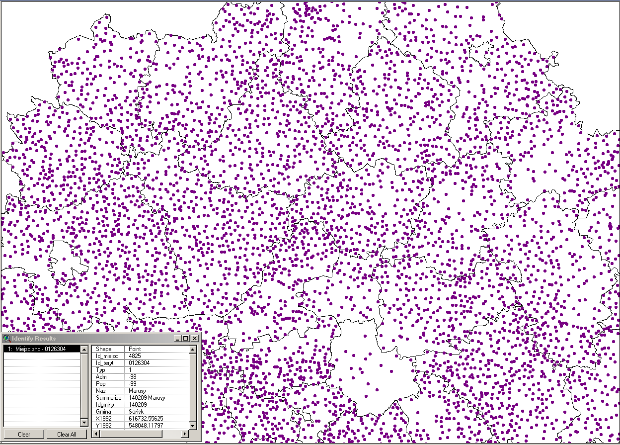 Część graficzna i