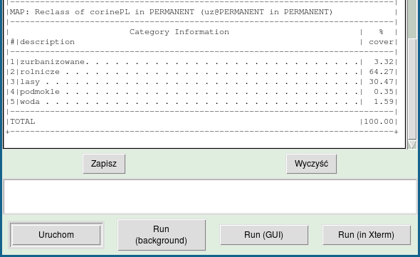 null value