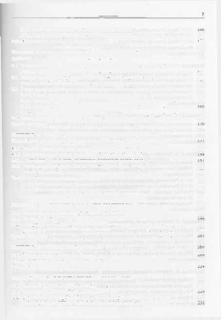 8.5.2. Próby reformowania systemu; orientacje polityki 144 8.5.3. Od sierpniowego przełomu w 1980 r. do upadku systemu komunistycznego.. 148 Pytania kontrolne 151 ROZDZIAŁ 9.