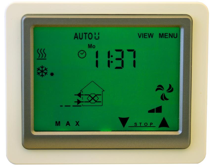 INSTRUKCJA OBSŁUGI RC6 mini ze sterownikiem S4 (v.