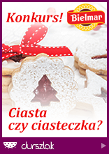 cukierniczego i wyciskać eklery (lub nakładać łyżką) na blaszce wyłożonej papierem do pieczenia. Między eklerkami zostawić trochę miejsca bo urosną.