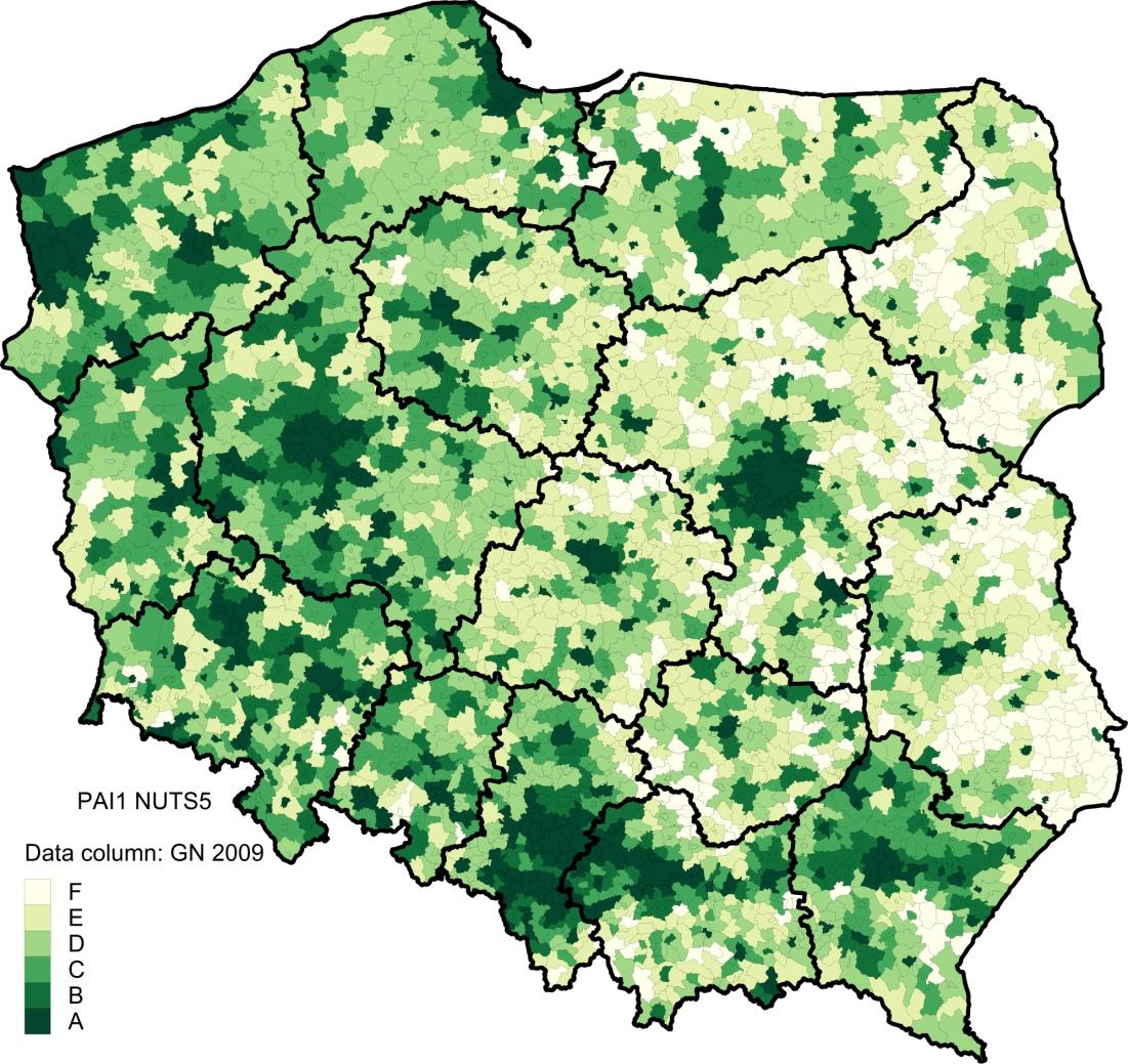 Dlaczego miasta są lokomotywami rozwoju?