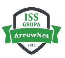 IMPORTER OBUWIA: ArrowNet mob: +48 531 301 501 tel: +48 22 208 44 66 e-mail BOK: info@iss-sklep.pl BOK - 9.00 do 17.00 ul. J.