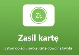 3. Doładowywanie impulsów na kartę. Proces drukowania, kopiowania i skanowania dokumentów możliwy jest do wykonania jeżeli użytkownik posiada odpowiednią ilość impulsów na karcie.