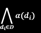 Dla zbioru wszystkich deskryptorów systemu D = {d 1 d m }, gdzie d i = (a i, v i ), tworzone są listy inwersyjne ( ).