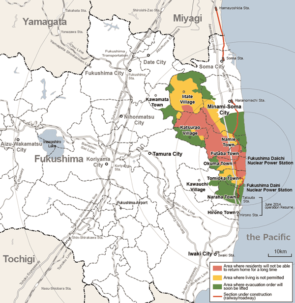 Ostatnia mapa