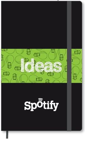 Projekty Spotify Okazja: Wydarzenia i działania