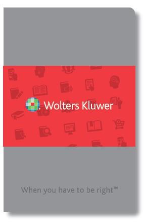 Projekty Wolters Kluvert Okazja: