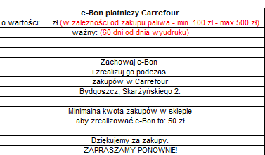 5. Niniejszy Regulamin poddany jest właściwości prawa polskiego.