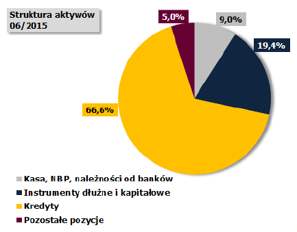 Struktura aktywów