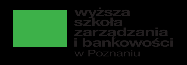 REGULAMIN STUDIÓW WYŻSZEJ SZKOŁY